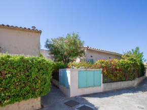 Holiday Home Les Cyprès by Interhome